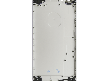 iPhone 6s Plus Back Cover Replacement Fashion