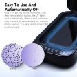 UV-C Light Smartphone Sanitizer on Sale