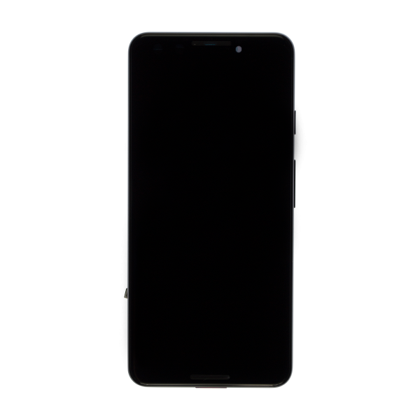 Google Pixel 3 LCD and Touch Screen Replacement Online Hot Sale