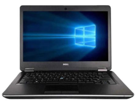 Dell Latitude 7440 Core i5 - 4th Gen Online now