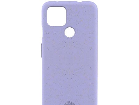 Lavender Google Pixel 4a (5G) Phone Case For Sale