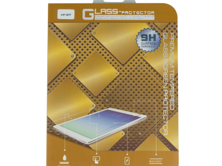 iPad Mini 1  2  3 Tempered Glass Protection Screen For Cheap