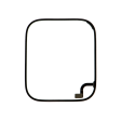 Apple Watch Series 4 Force Touch Sensor and Gasket Replacement For Discount