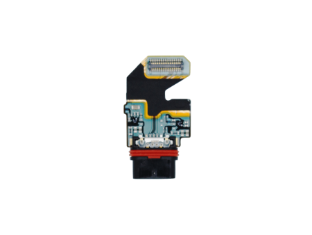 Sony Xperia Z5 Premium Charging Port Flex Cable Replacement Online Sale