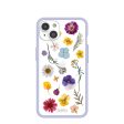 Clear Springtime iPhone 14 Case With Lavender Ridge For Discount