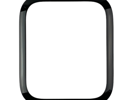 Apple Watch (Series 4 5 SE 6) Front Glass Only Replacement Online now