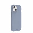 Steel Blue iPhone 15 Case Sale