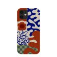 London Fog Leaf Dance iPhone 12  iPhone 12 Pro Case Hot on Sale