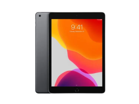 iPad 7th Gen (2019) Wi-Fi Online