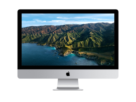 Apple Imac Late 2013 Intel Iris Pro 27 on Sale