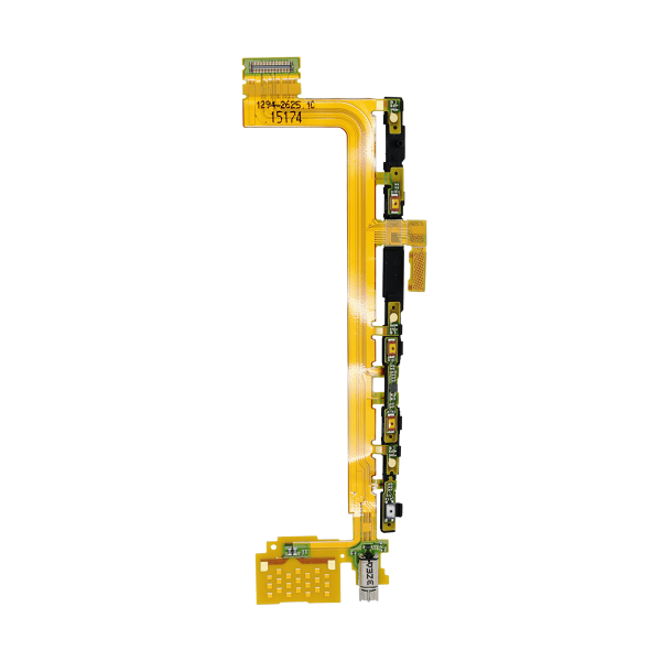 Sony Xperia Z5 Premium Power Button Flex Cable Cheap