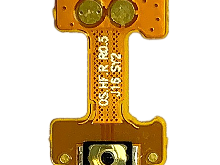 Galaxy A80 (A805 2019) Power Button Flex Cable Replacement For Discount