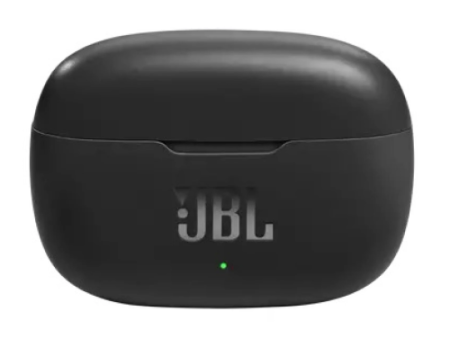 JBL Earbuds Wave-200 TWS on Sale