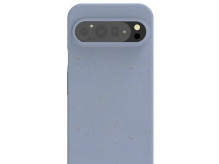 Steel Blue Google Pixel 9 Pro XL Case Discount