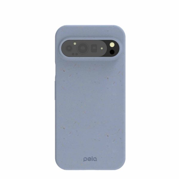 Steel Blue Google Pixel 9 Pro XL Case Discount