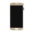 Galaxy S7 LCD and Touch Screen Replacement For Discount