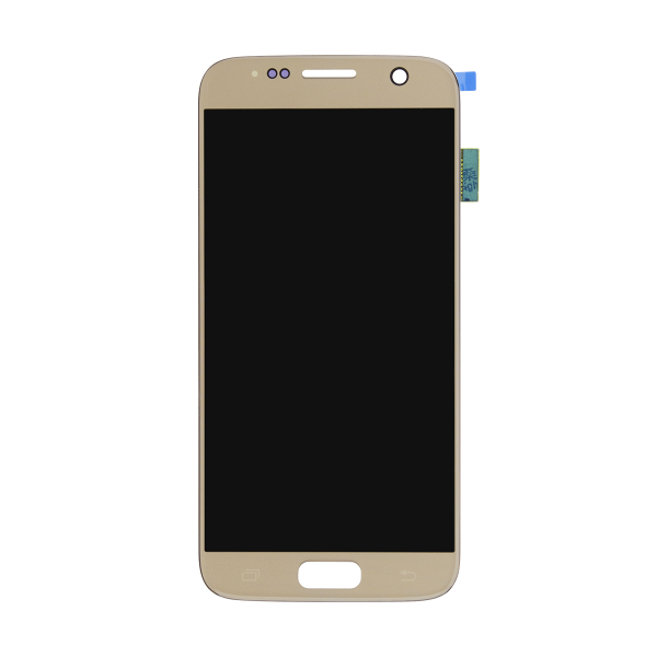 Galaxy S7 LCD and Touch Screen Replacement For Discount