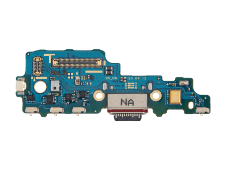 Samsung Galaxy Z Fold 5 (F946 2023) Charging Port Flex on Sale