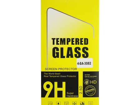 Samsung Galaxy J7 2016 Tempered Glass Protection Screen For Cheap