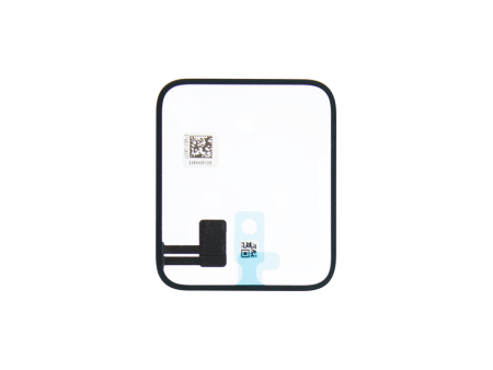 Apple Watch Series 2 38 mm Force Touch Sensor and Gasket Replacement Online Sale