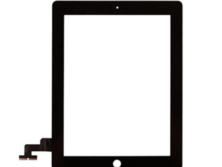 iPad 2 LCD and Touch Screen Replacement For Sale