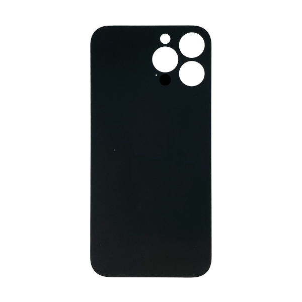 iPhone 13 Pro Max Back Glass Cover Replacement For Sale