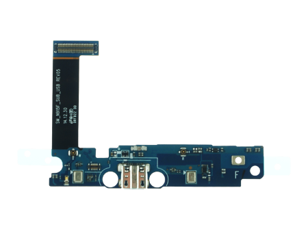 Samsung Galaxy Note Edge N915F Charging Dock Port Assembly Replacement Discount