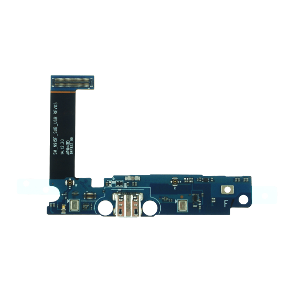 Samsung Galaxy Note Edge N915F Charging Dock Port Assembly Replacement Discount