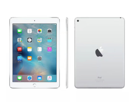 iPad air 2nd Gen (2014) Wi-Fi + Cellular Supply