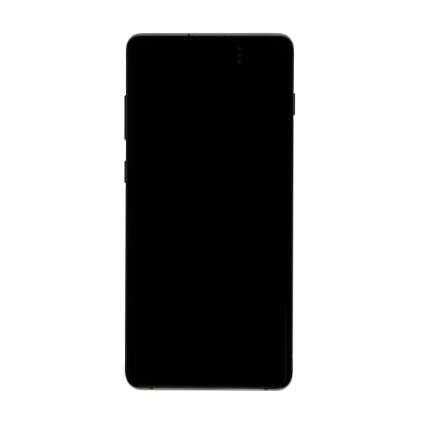 Samsung Galaxy S10+ OLED and Touch Screen Replacement For Discount