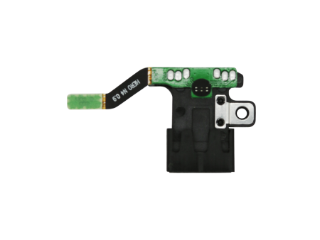 Samsung Galaxy S7 Edge Headphone Audio Jack Replacement For Discount