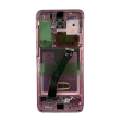 Samsung Galaxy S20 OLED and Touch Screen Replacement Discount