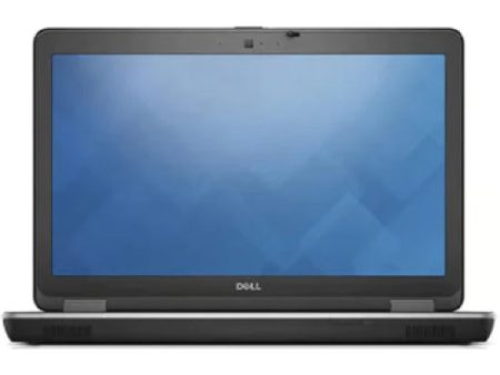 Dell Latitude E6540 Core i7 - 4th Gen Online