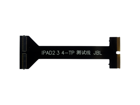 iPad 2   3   4 Touch Screen Digitizer Tester Flex Cable Cheap