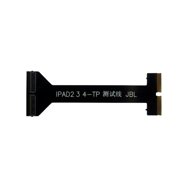 iPad 2   3   4 Touch Screen Digitizer Tester Flex Cable Cheap