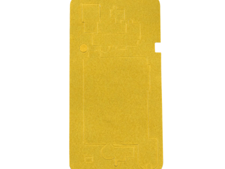 LG Nexus 4 Back Cover Glass Lens Adhesive Online Hot Sale