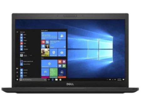 Dell Latitude 7480 Core i5 - 6th Gen Supply