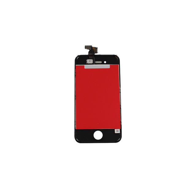 Verizon iPhone 4 LCD + Touch Screen Digitizer Replacement For Cheap