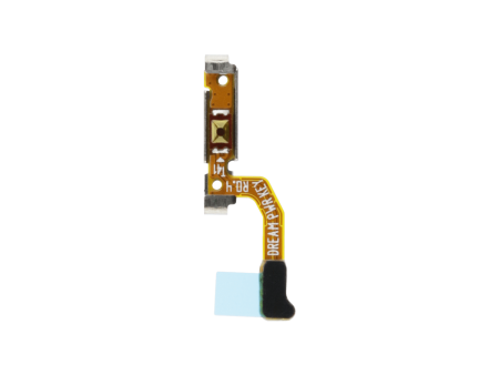 Samsung Galaxy S8+ Power Button Flex Cable Replacement Sale