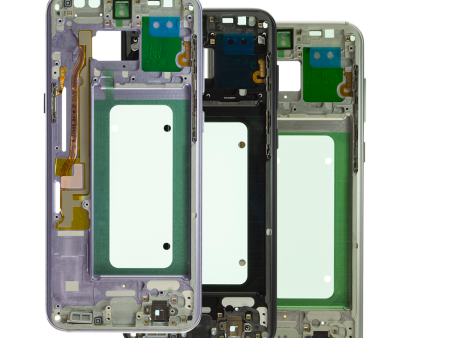 Samsung Galaxy S8 Plus Mid Frame Replacement For Discount