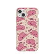 Seashell Yeehaw iPhone 14 Plus Case For Discount