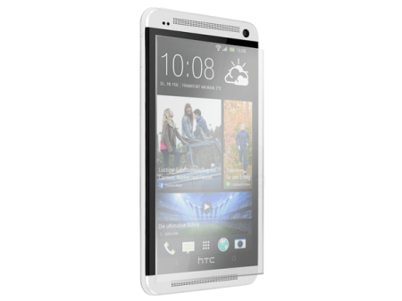 HTC One (M7) Screen Protector Online now