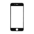 iPhone 6 Glass Lens Screen & Frame on Sale