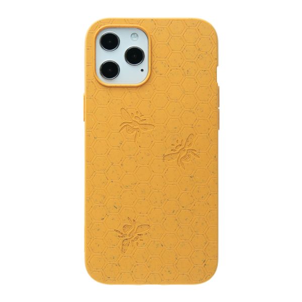 Honey (Bee Edition) iPhone 12 Pro Max Case on Sale