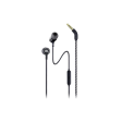 JBL LIVE100 In-Ear Headphones (Black) For Sale