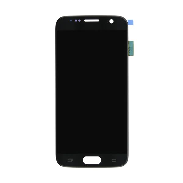 Galaxy S7 LCD and Touch Screen Replacement For Discount