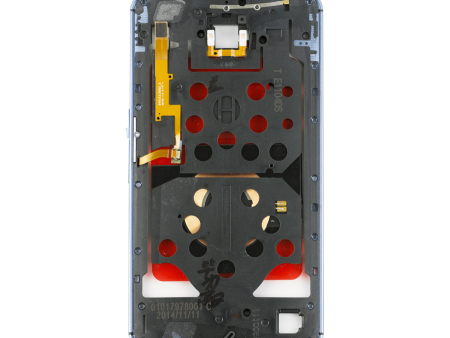 Motorola Nexus 6 Midframe Replacement For Sale