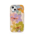 Seashell Flower Baskets iPhone 15 Case For Sale