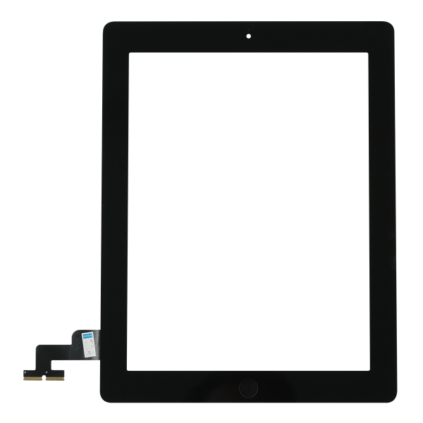 iPad 2 LCD and Touch Screen Replacement For Sale