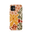 Seashell Fall Flourish iPhone 12 Mini Case Fashion